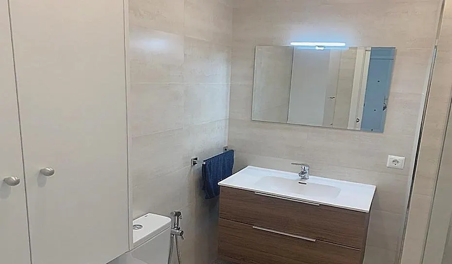 Apartment For Two In The Heart Of Nerja