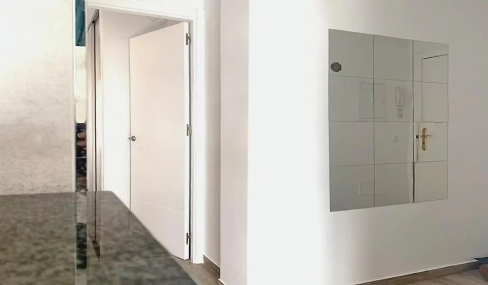 Apartment For Two In The Heart Of Nerja