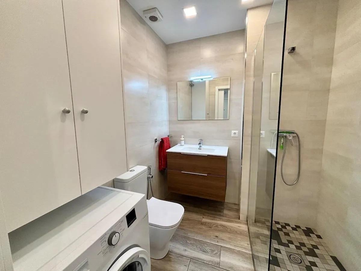Apartment For Two In The Heart Of Nerja